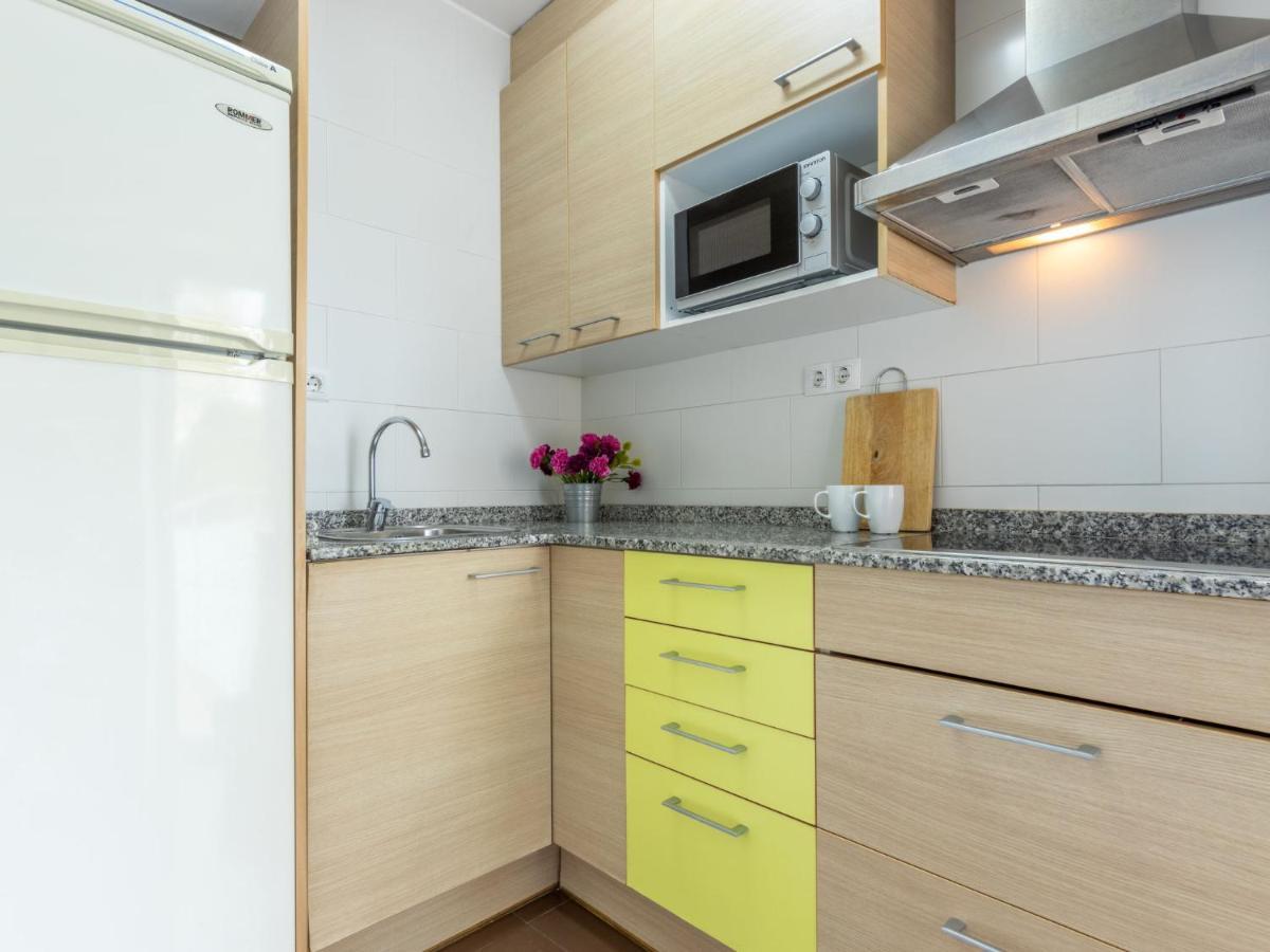 Apartment Terecel Salou-1 By Interhome Exterior foto